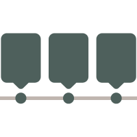 Pipelines Pipeline icon